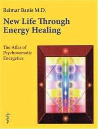 New Life Through Energy Healing