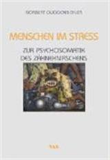 Menschen im Stress