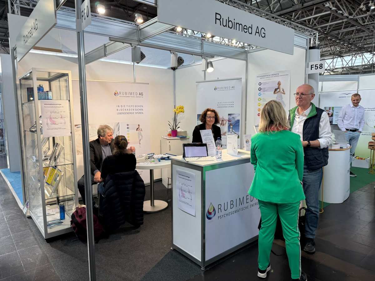 Impressionen therapie Leipzig 2025