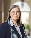 Dr. med. Suzanne von Blumenthal