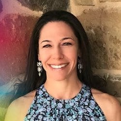 Portrait of Dr Charlanna Gasper