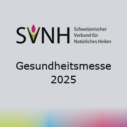 SVNH Gesundheitsmesse 2025 - die IGPSE war da